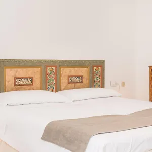  Apartament Alta Domus Gallina Charme&relax Włochy