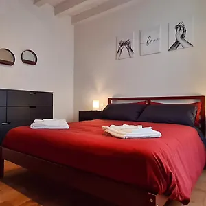  Apartament Porta Nuova - Ai Mille - 3 Włochy