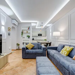 Spanish Steps - Zucchelli Apartment