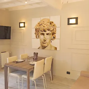 Casa Indipendente A Trastevere Rzym