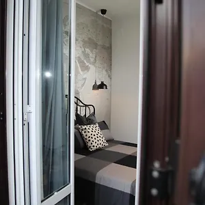  Apartament Liberty Włochy