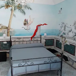  Appartamento Cupido Art House Italia