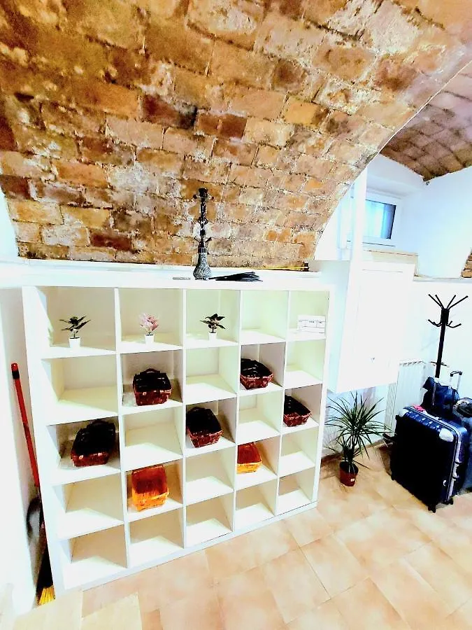 Trastevere In Music Rome Apartment