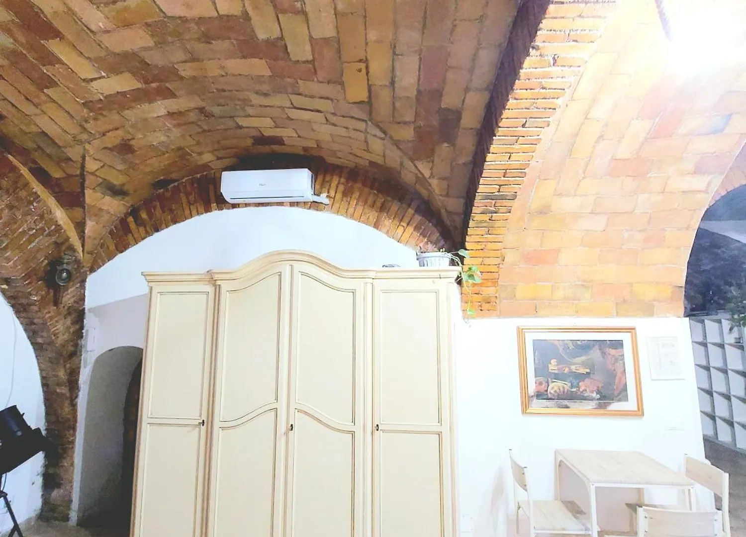 Apartment Trastevere In Music Rome